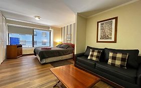 Apartamento Living Neruda
